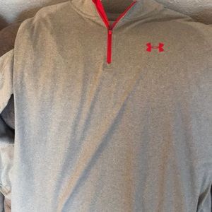 Under Armour Pullover